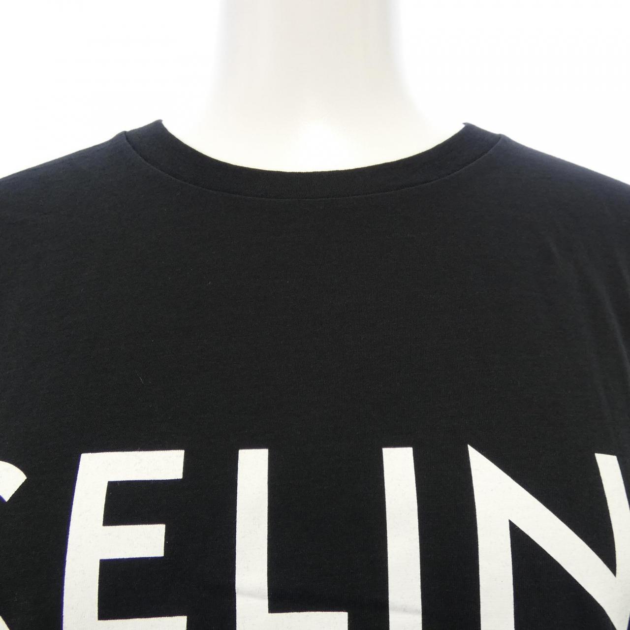 セリーヌ CELINE X237370E Tシャツ