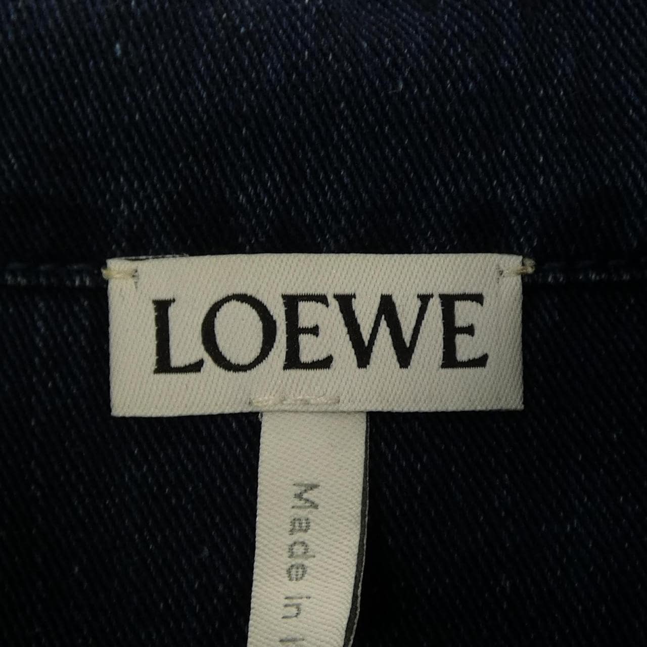 ロエベ LOEWE アナグラム ANAGRAM H526Y1DW07 シャツ