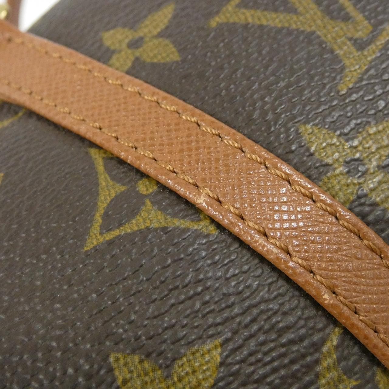 ルイヴィトン モノグラム パピヨン 26cm M51366 バッグ