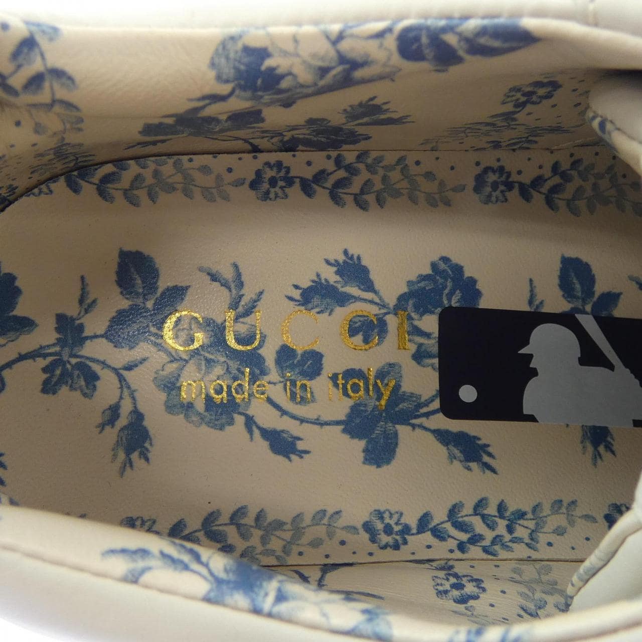 グッチ GUCCI 548638 スニーカー