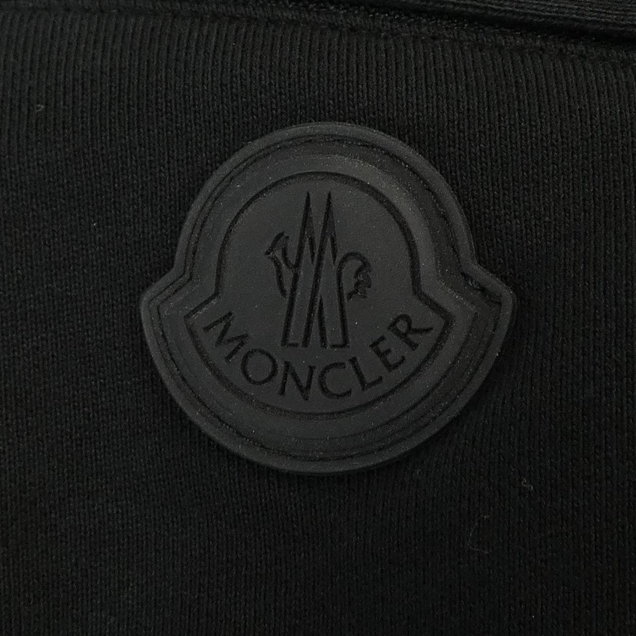 モンクレール MONCLER 20918H71000 パンツ