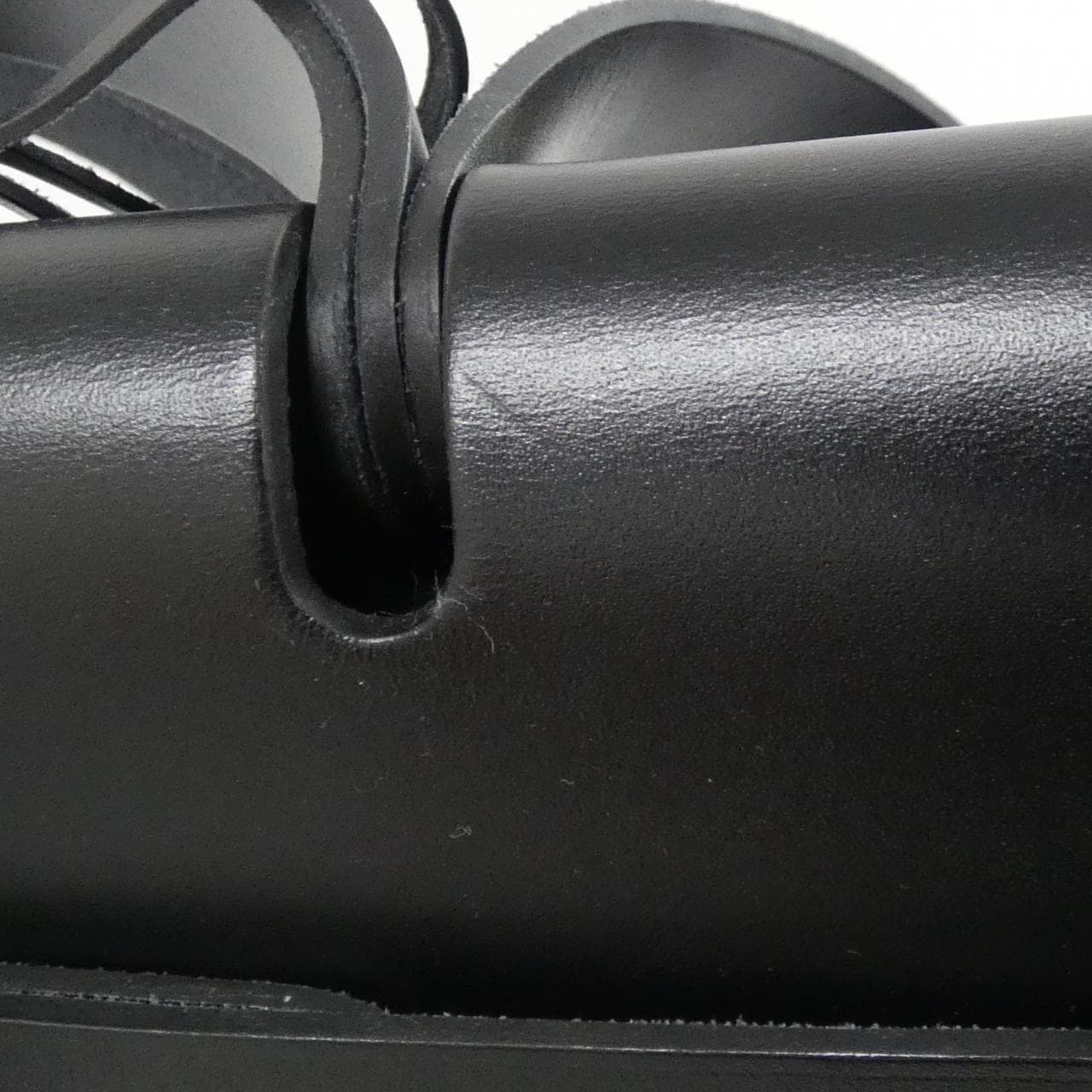 エルメス エールバッグ ジップ キャビン 50cm 077787CK バッグ