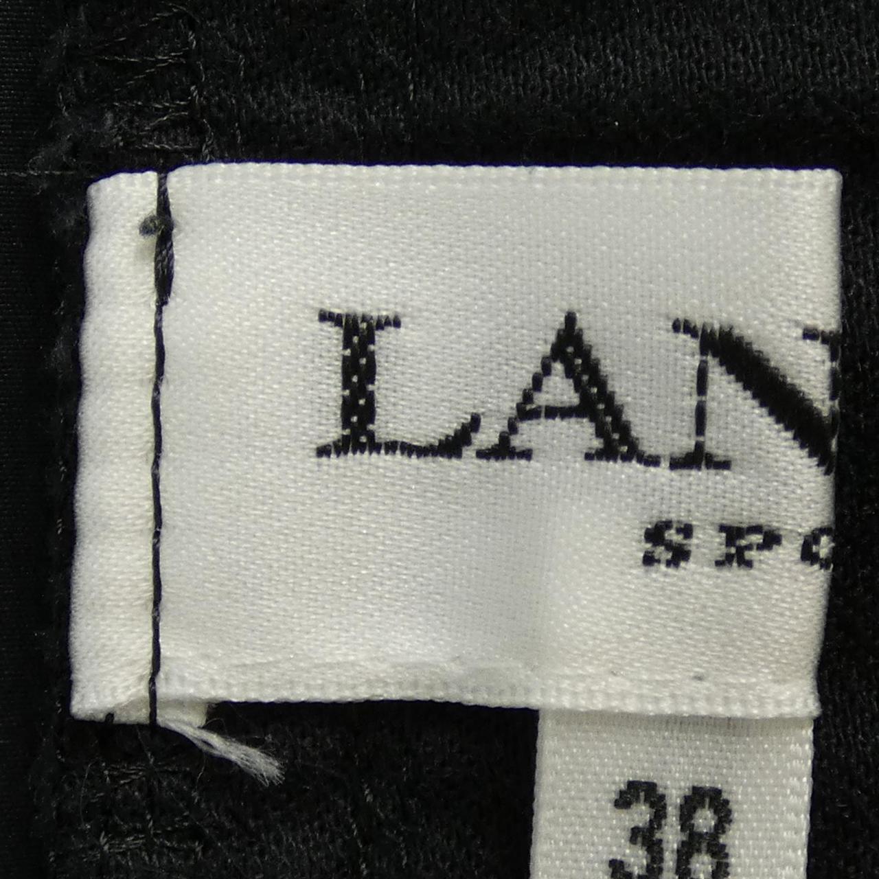 コメ兵｜LANVIN SPORT パンツ｜ランバンスポール｜レディース ...