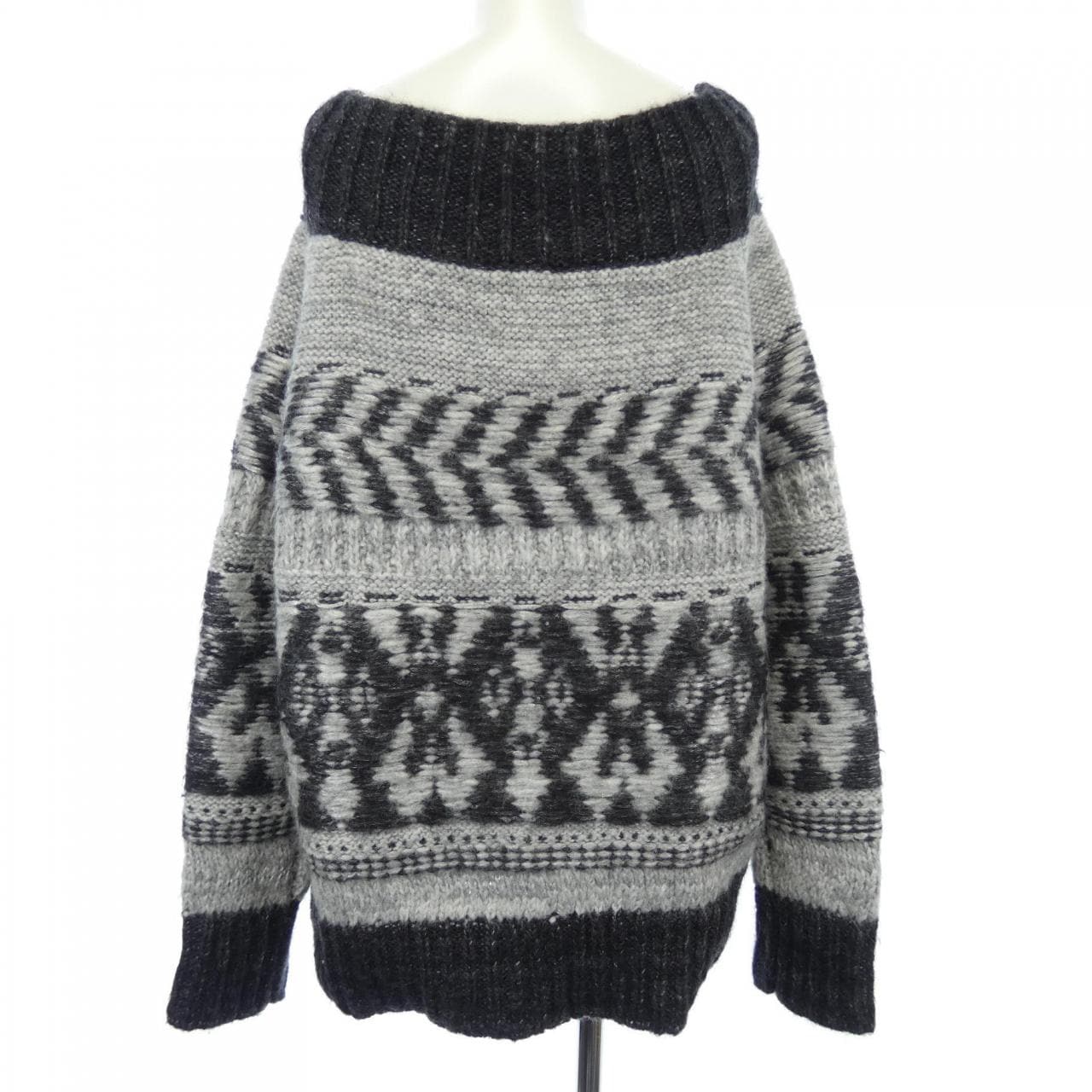 Dress Terrier DRESSTERIOR Knit