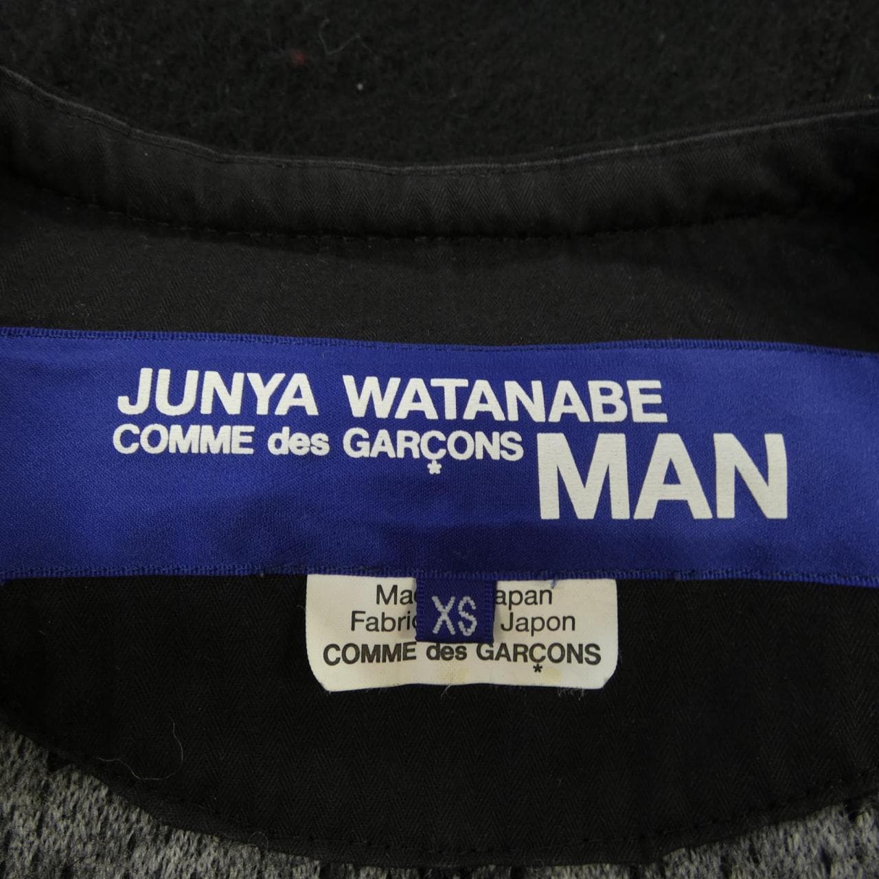 ジュンヤワタナベマン JUNYA WATANABE MAN ジャケット