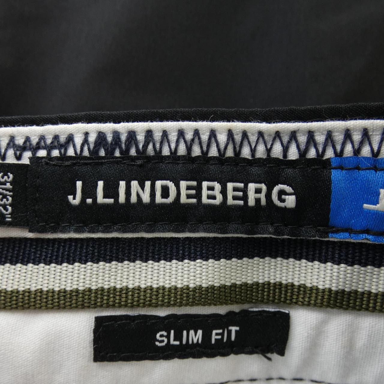 Jリンドバーグ J.LINDEBERG パンツ