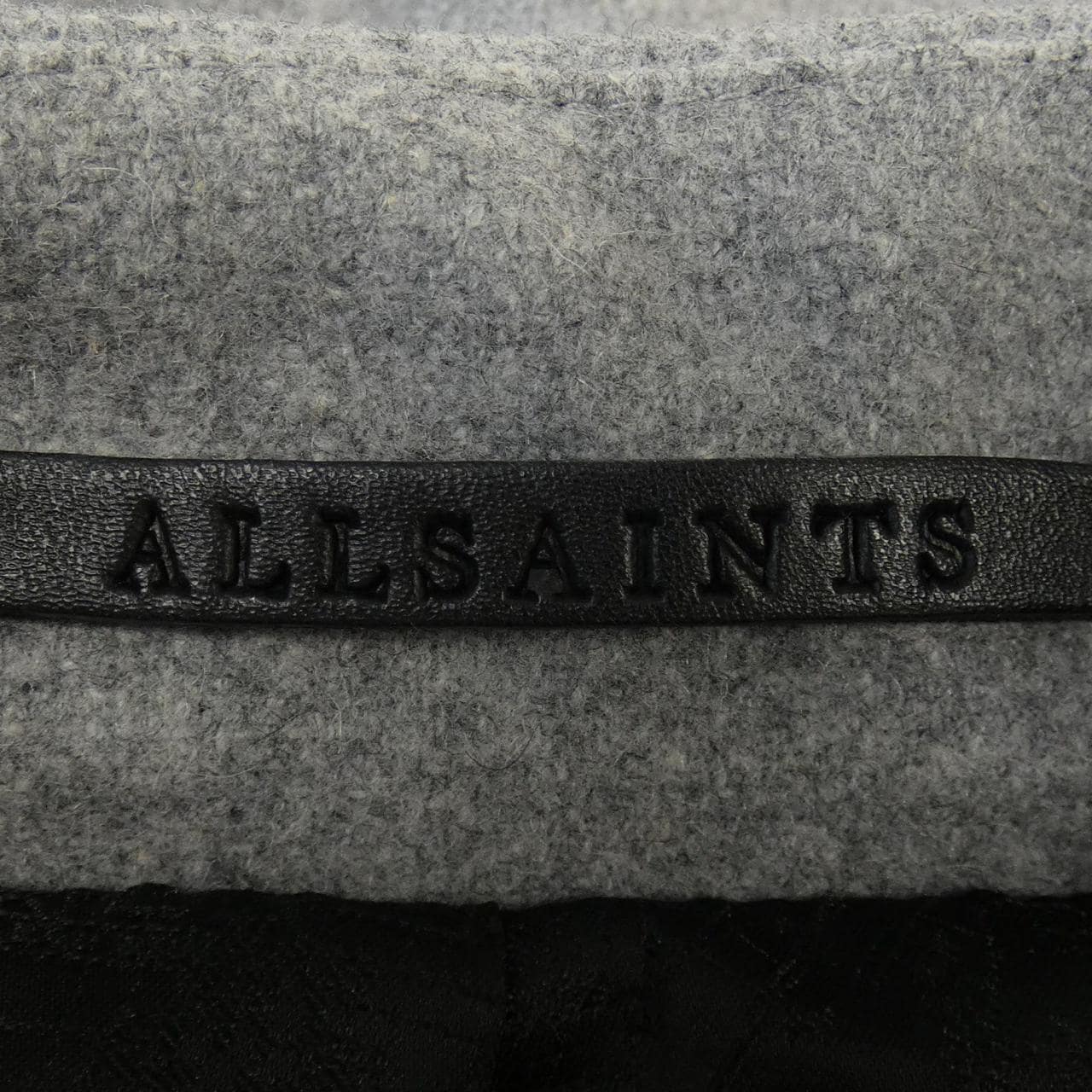 AALLSAINTS大衣