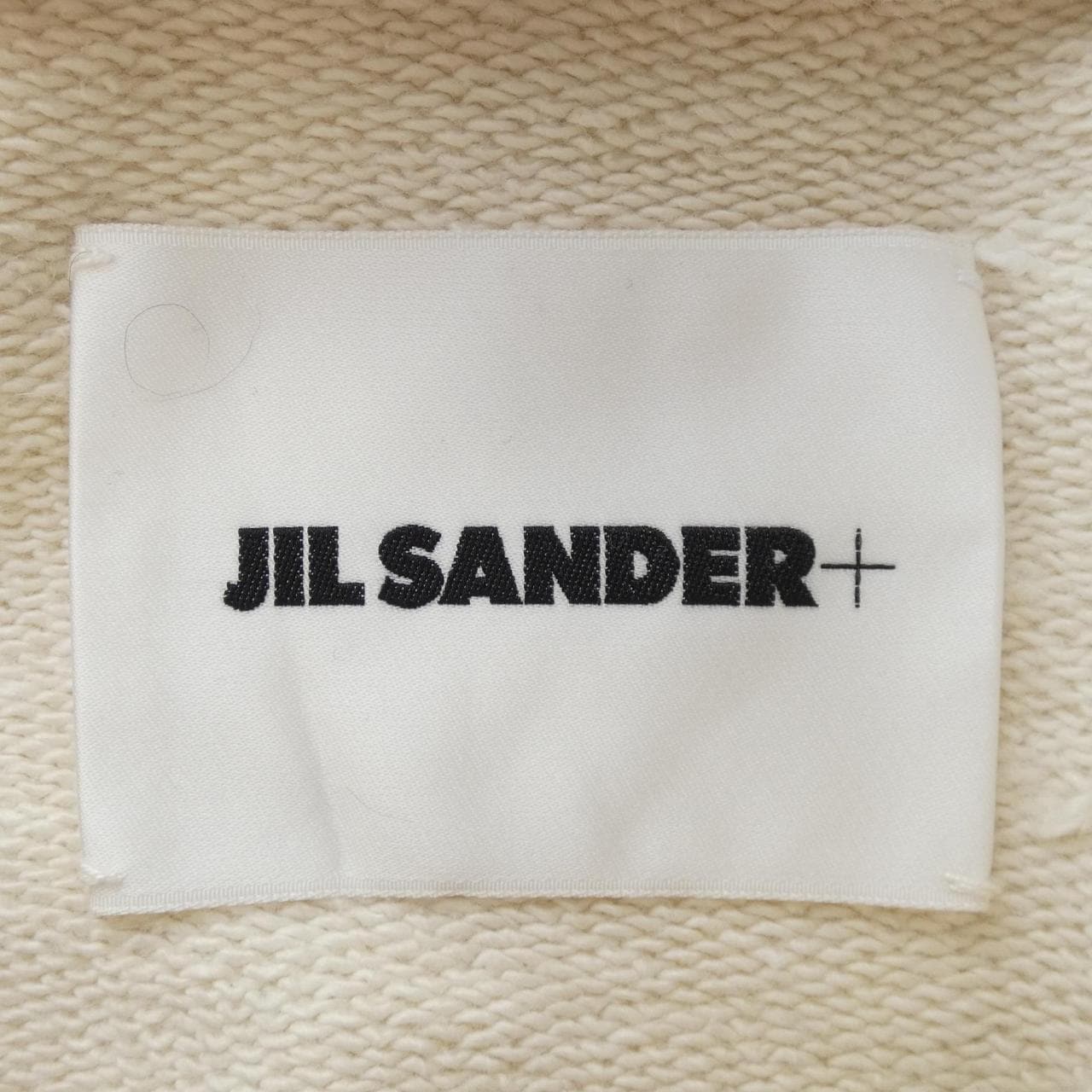 ジルサンダープラス JIL SANDER+ パーカー