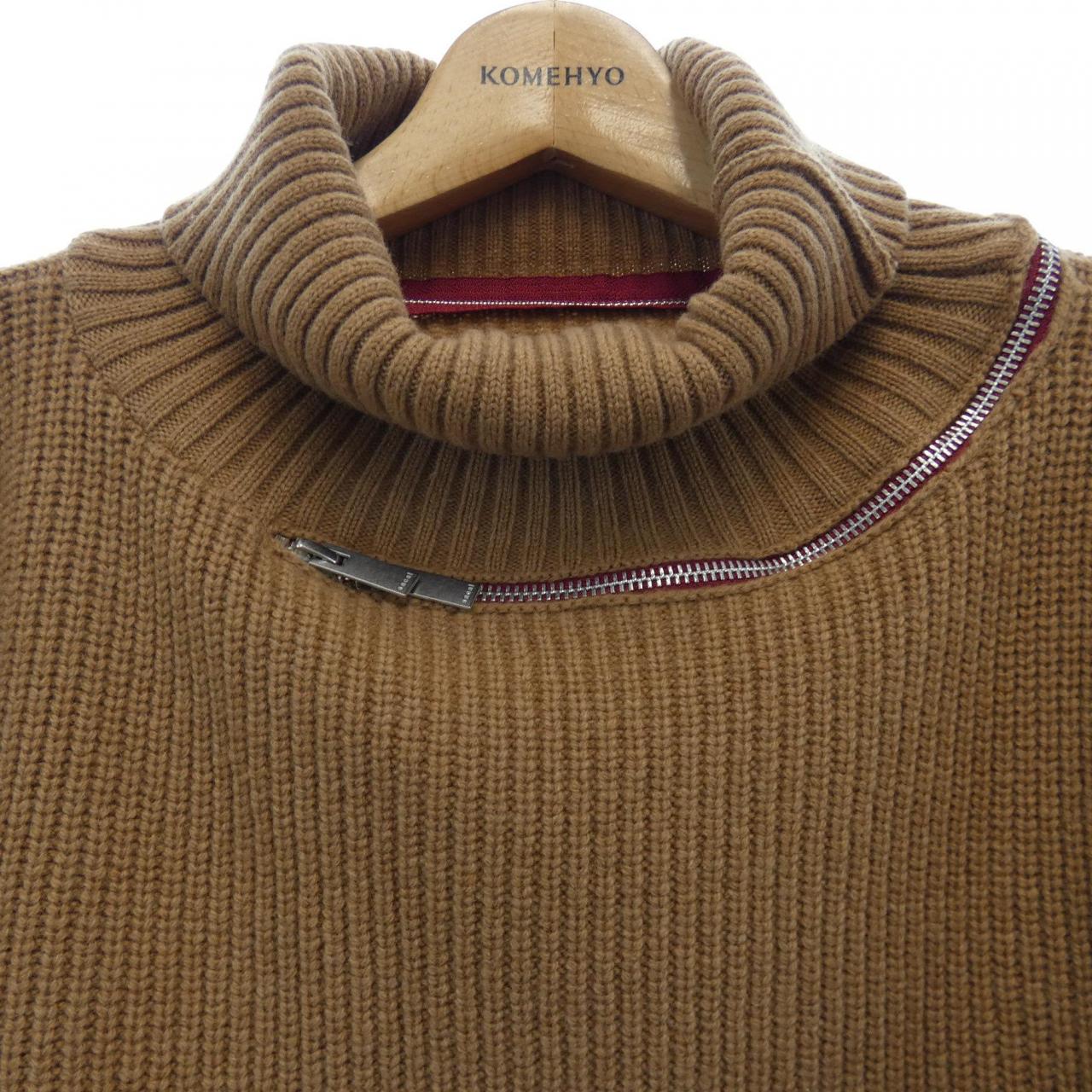 サカイ SACAI ニット