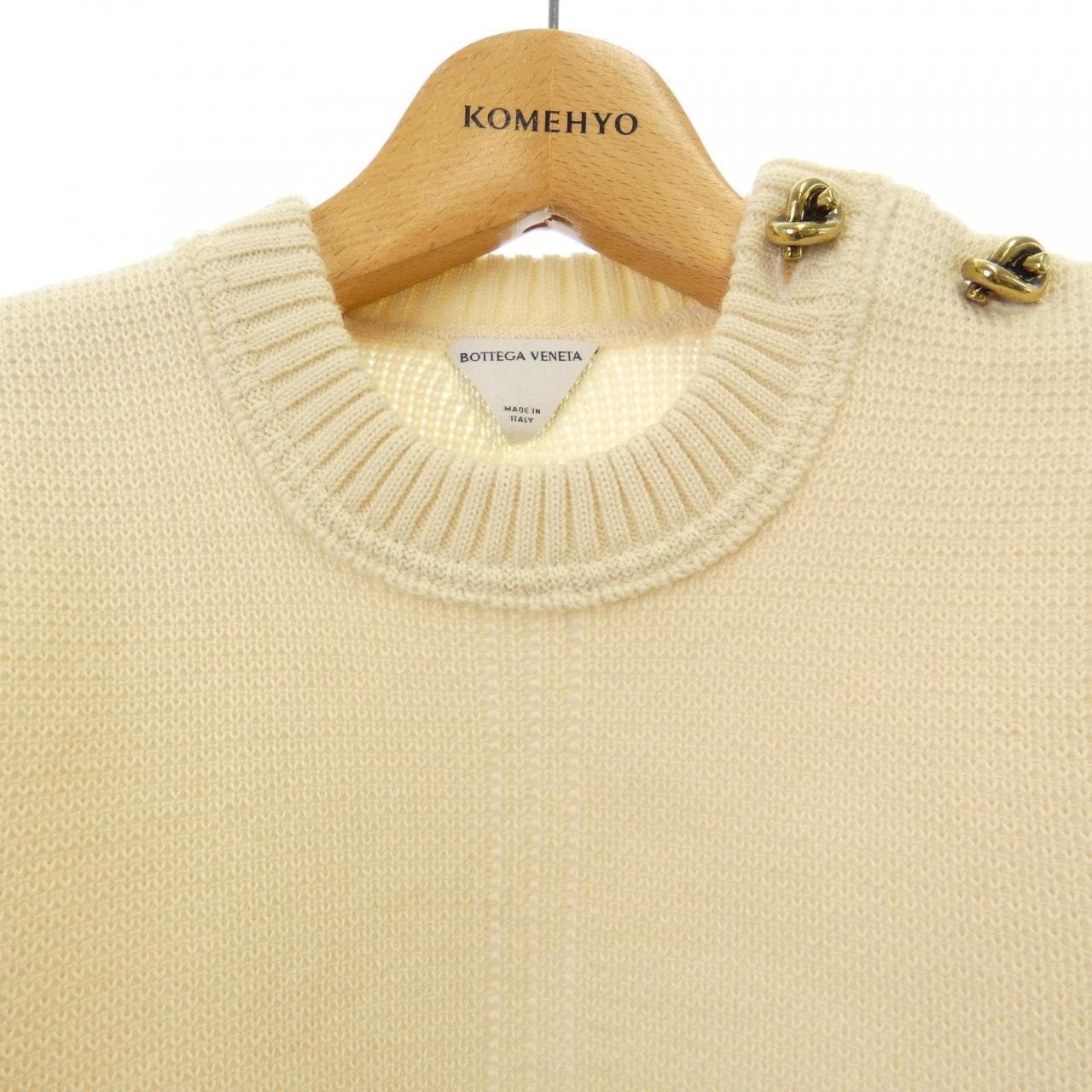 ボッテガヴェネタ BOTTEGA VENETA ニット