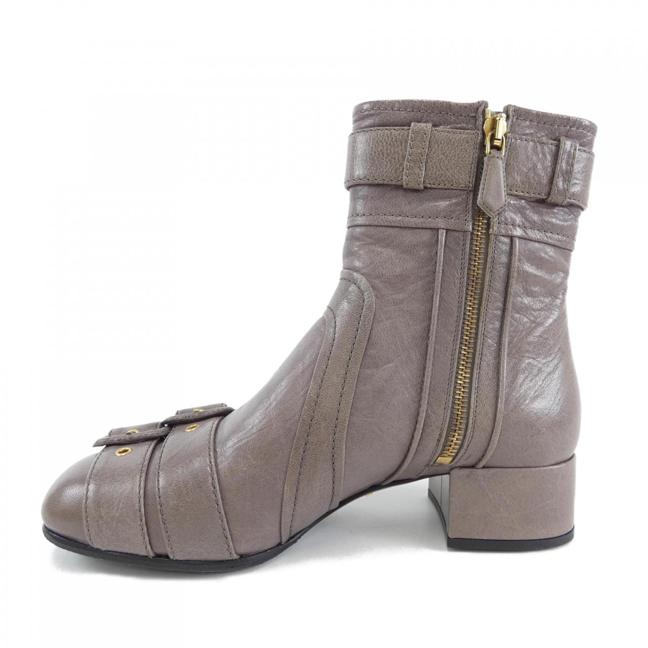 Prada PRADA boots