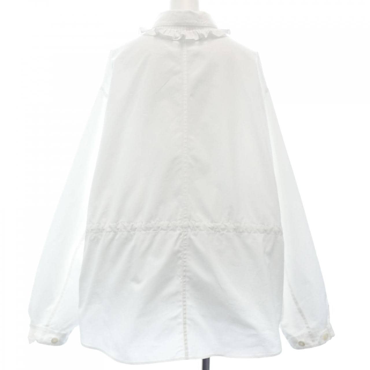 HERMES HERMES Shirt