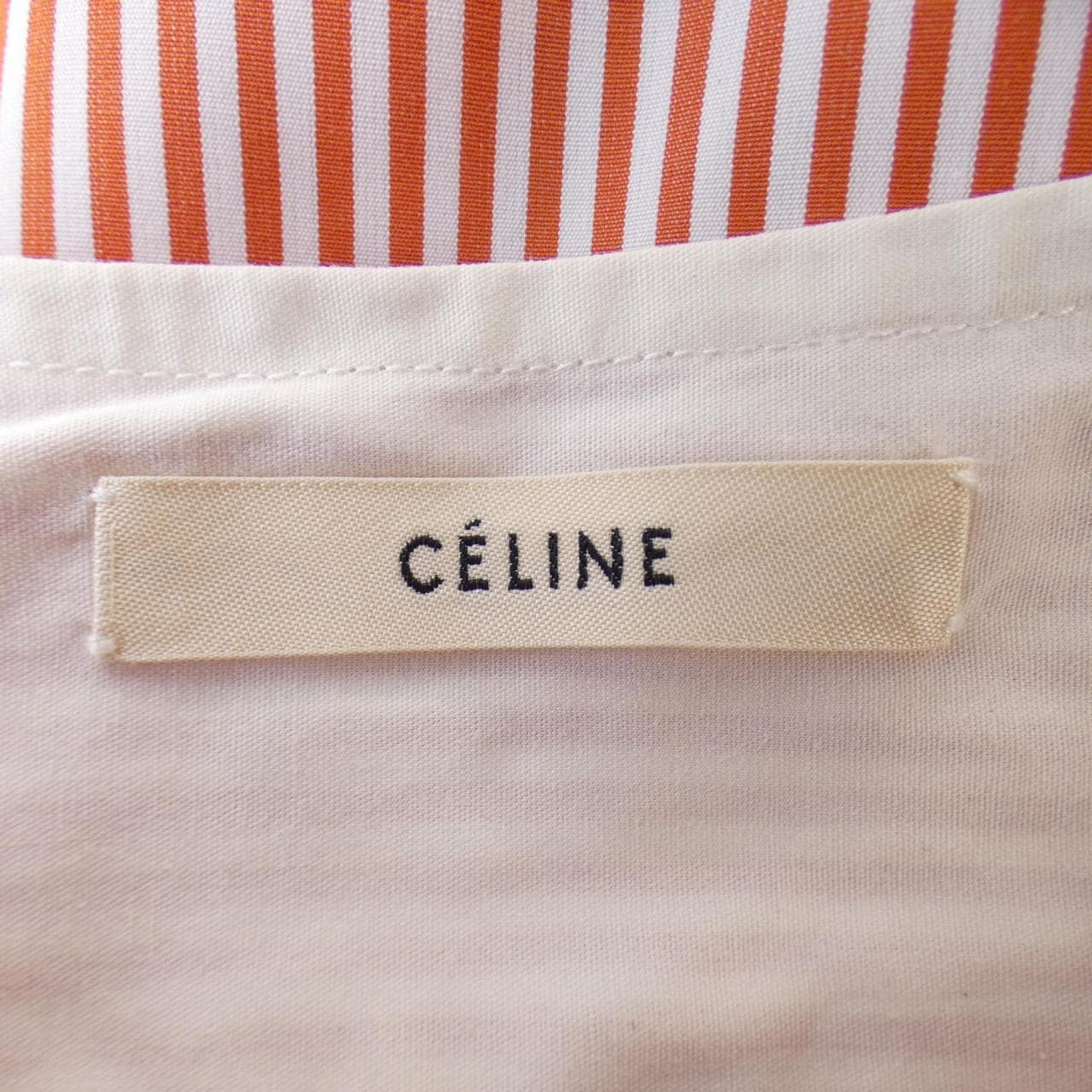 セリーヌ CELINE ワンピース