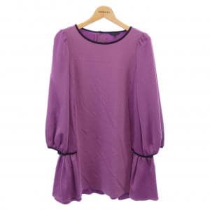 TO BE CHIC tunic