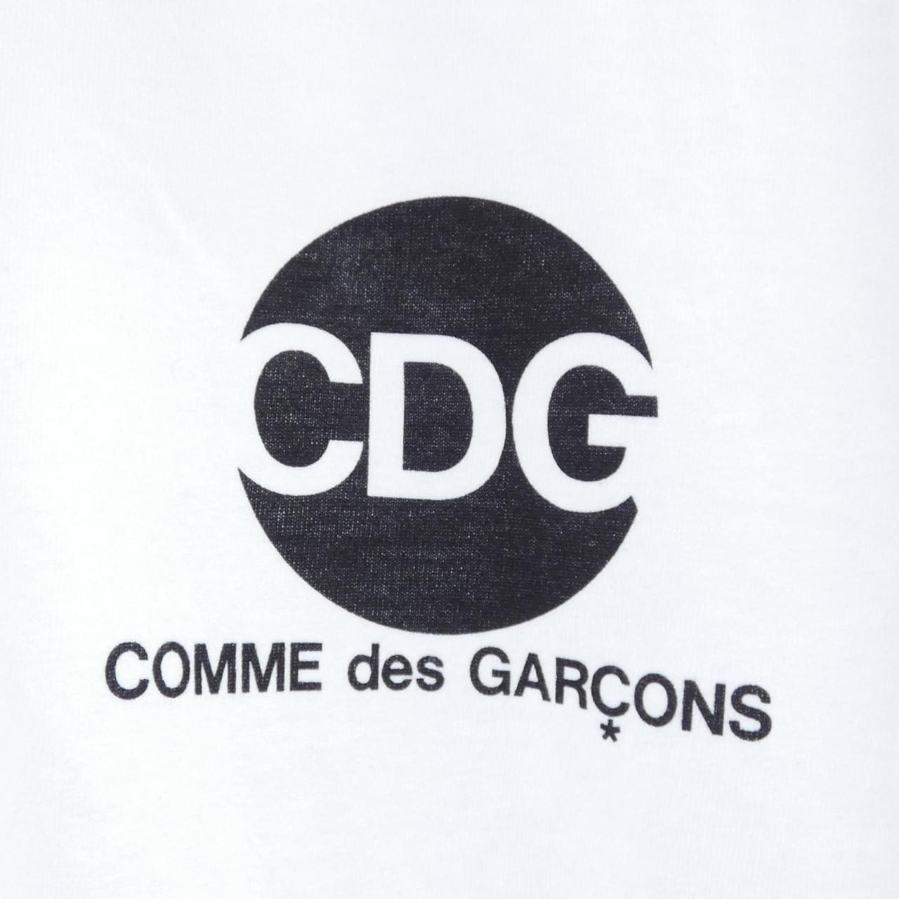 コムデギャルソン COMME des GARCONS Tシャツ