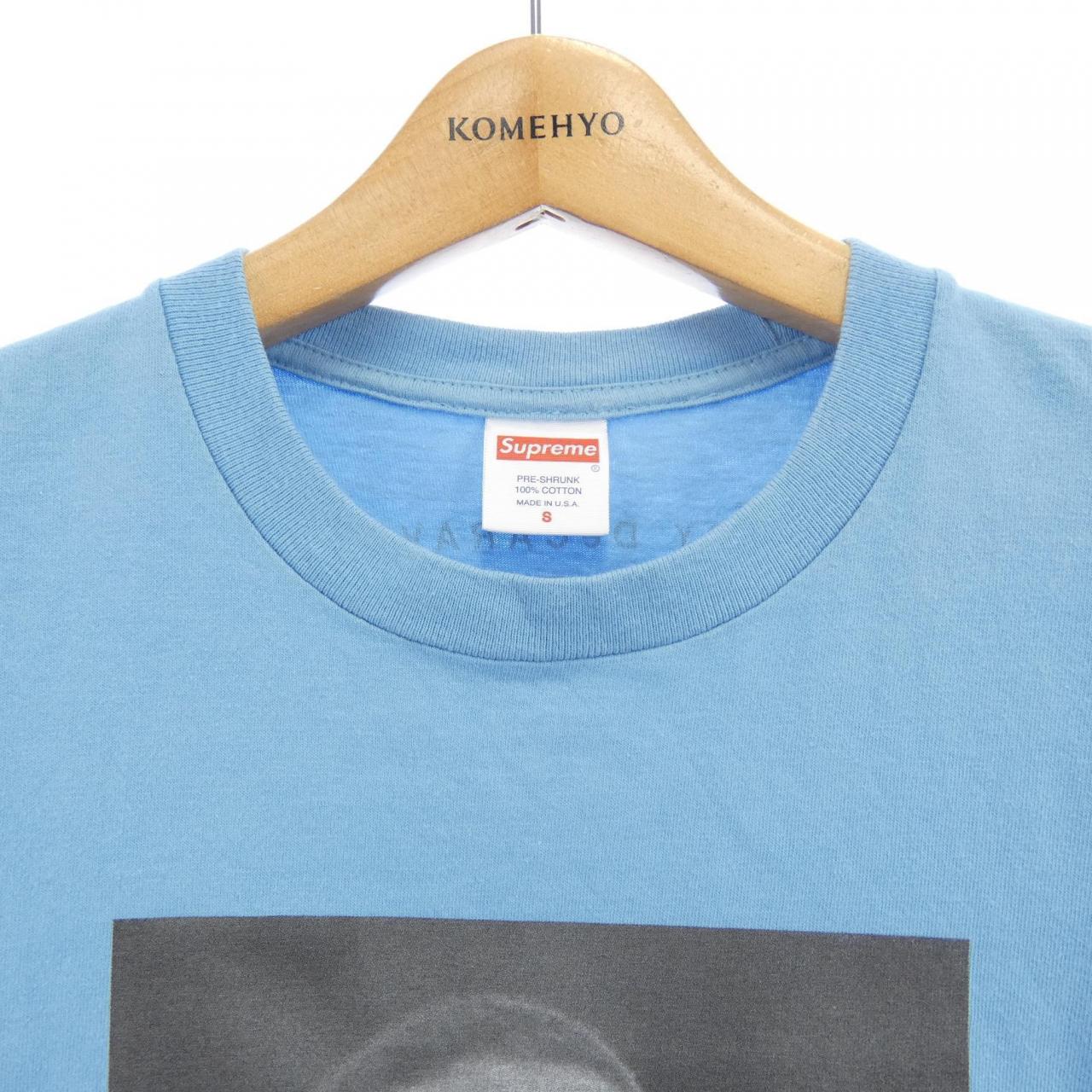 シュプリーム SUPREME Roy Decarava Tシャツ
