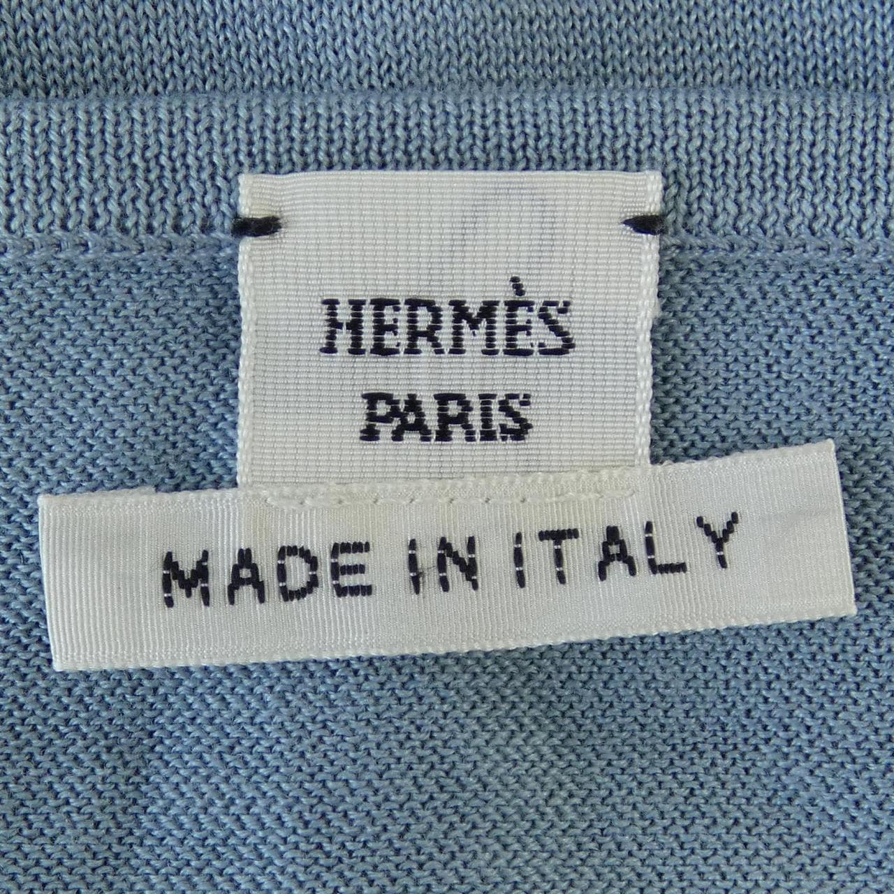 エルメス HERMES 67-7758 トップス