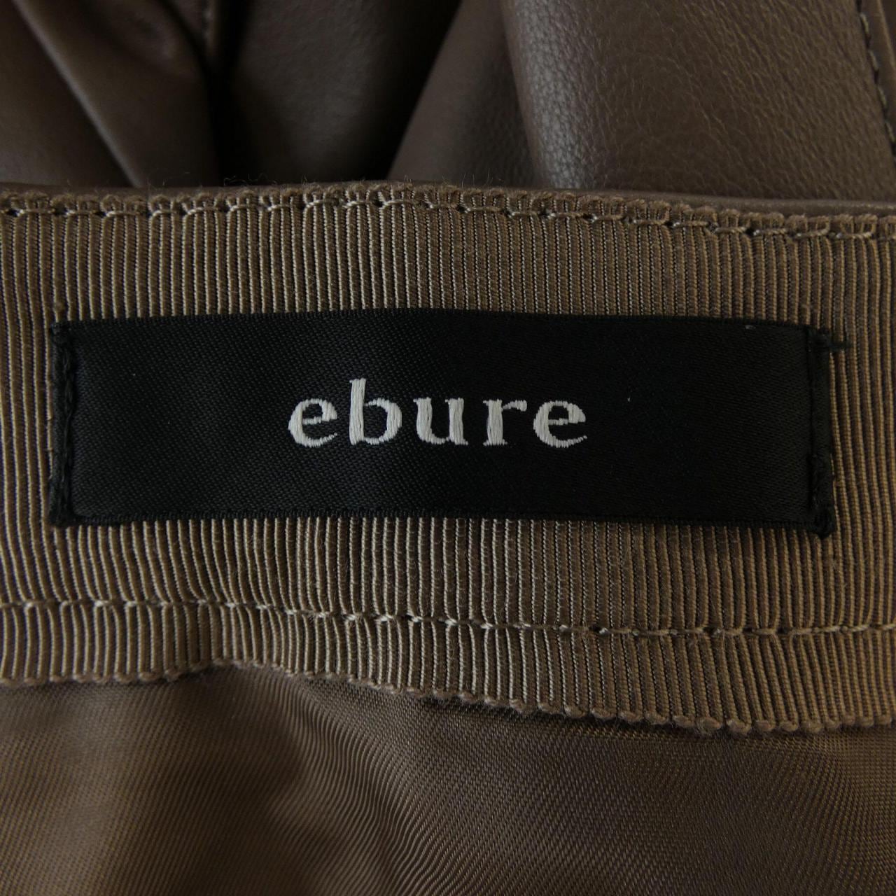 エブール ebure 3010500141 スカート