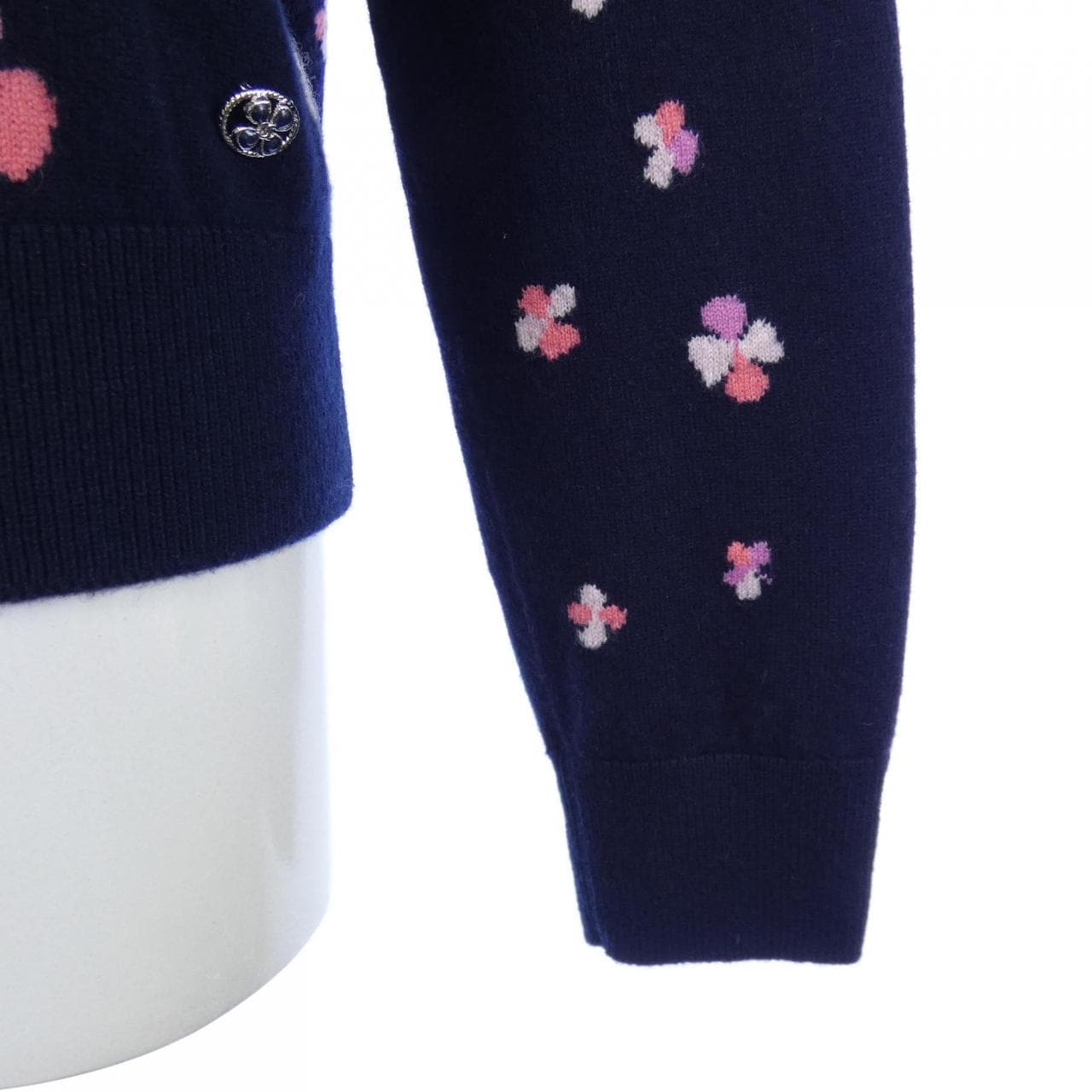 CHANEL P76930K11094 针织衫