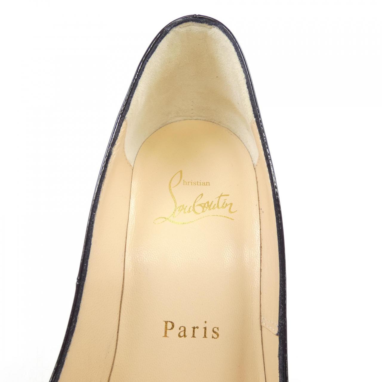 クリスチャンルブタン CHRISTIAN LOUBOUTIN パンプス