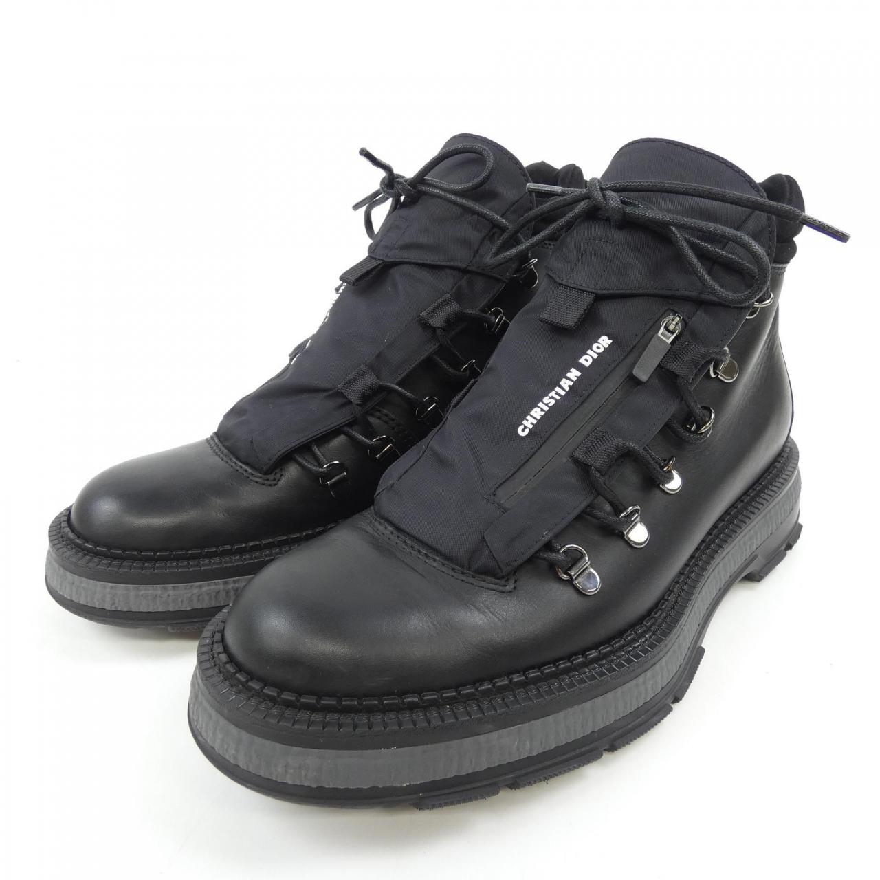 ディオール DIOR ブーツ