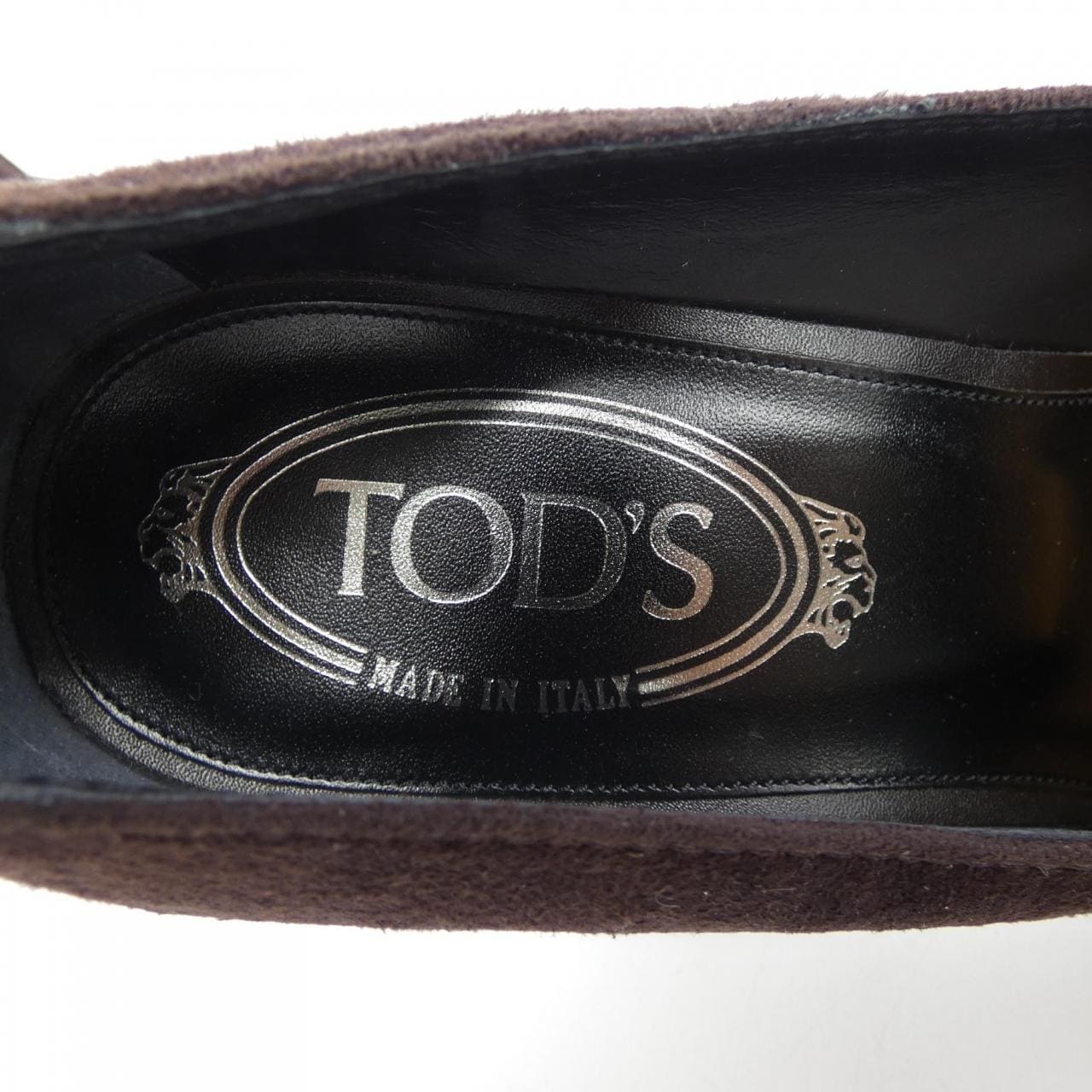 トッズ TOD'S シューズ