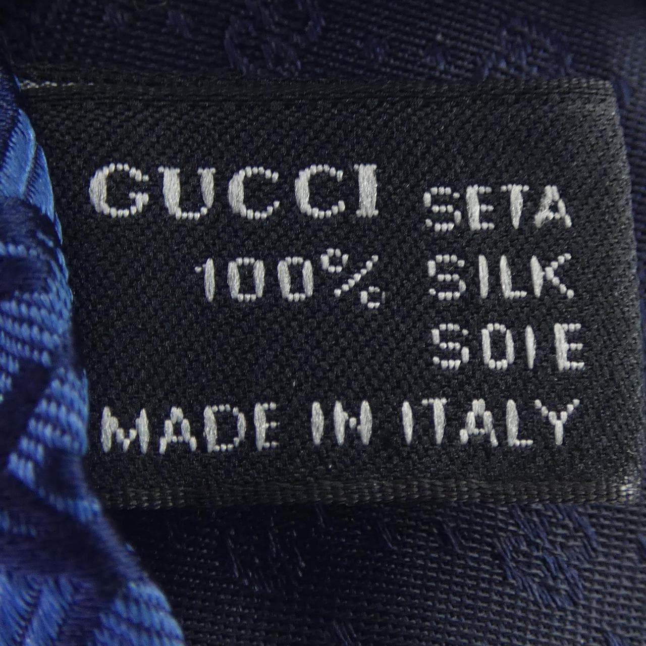 グッチ GUCCI NECKTIE
