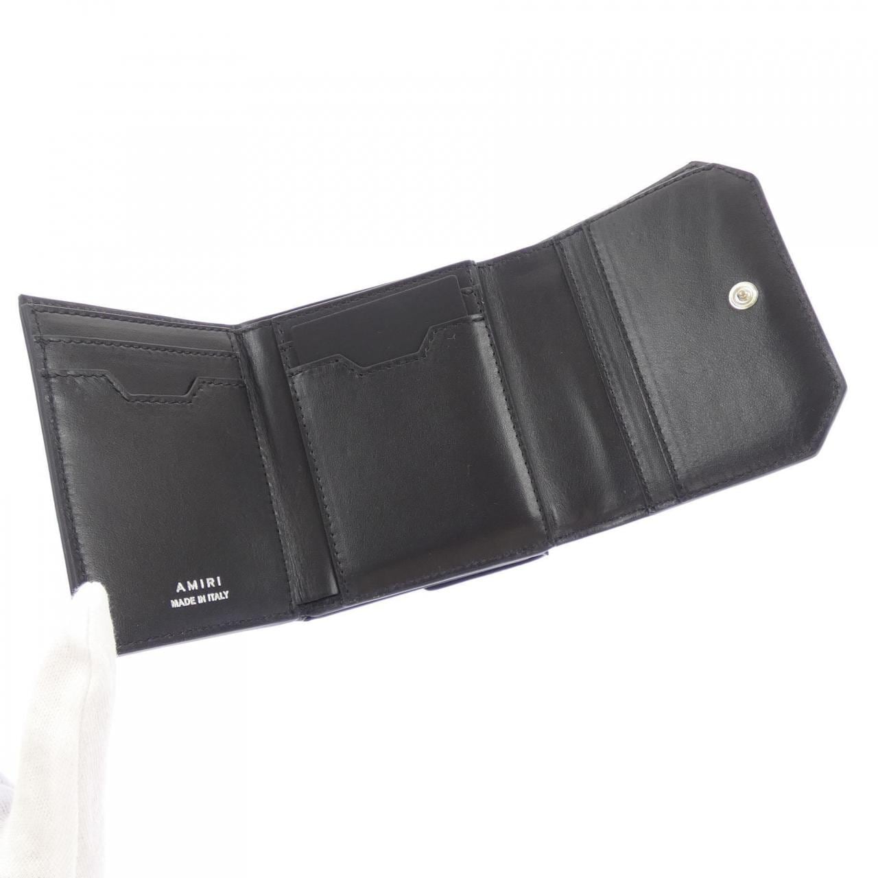 アミリ AMIRI WALLET