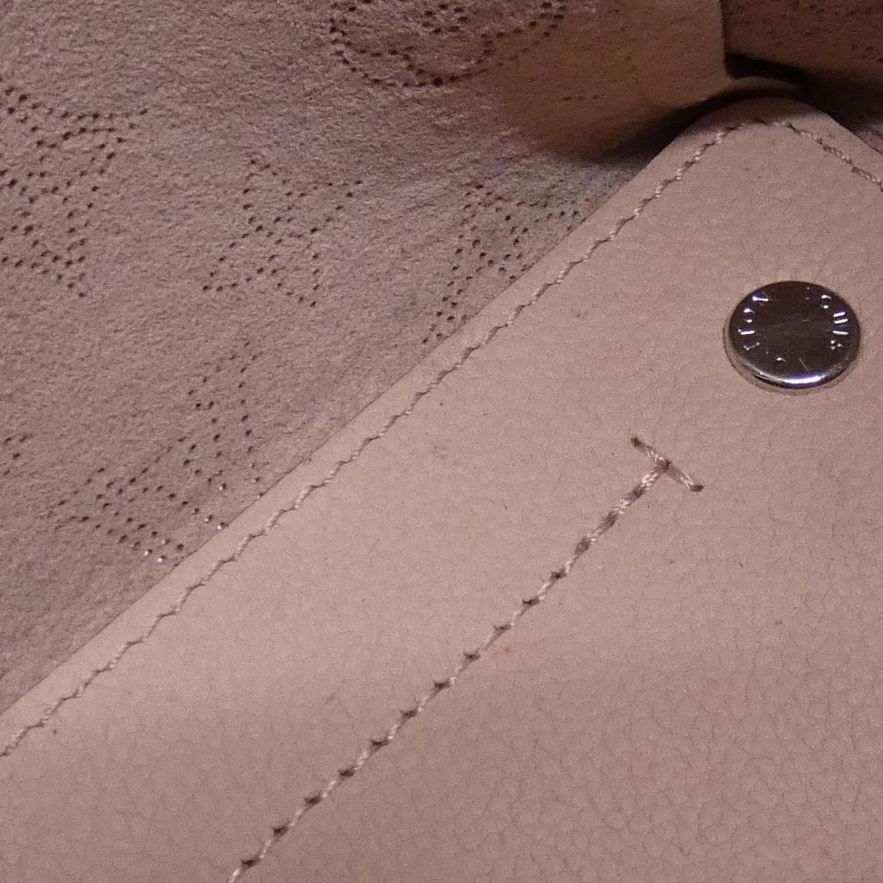 ルイヴィトン マヒナ ヒナ PM M56907 バッグ