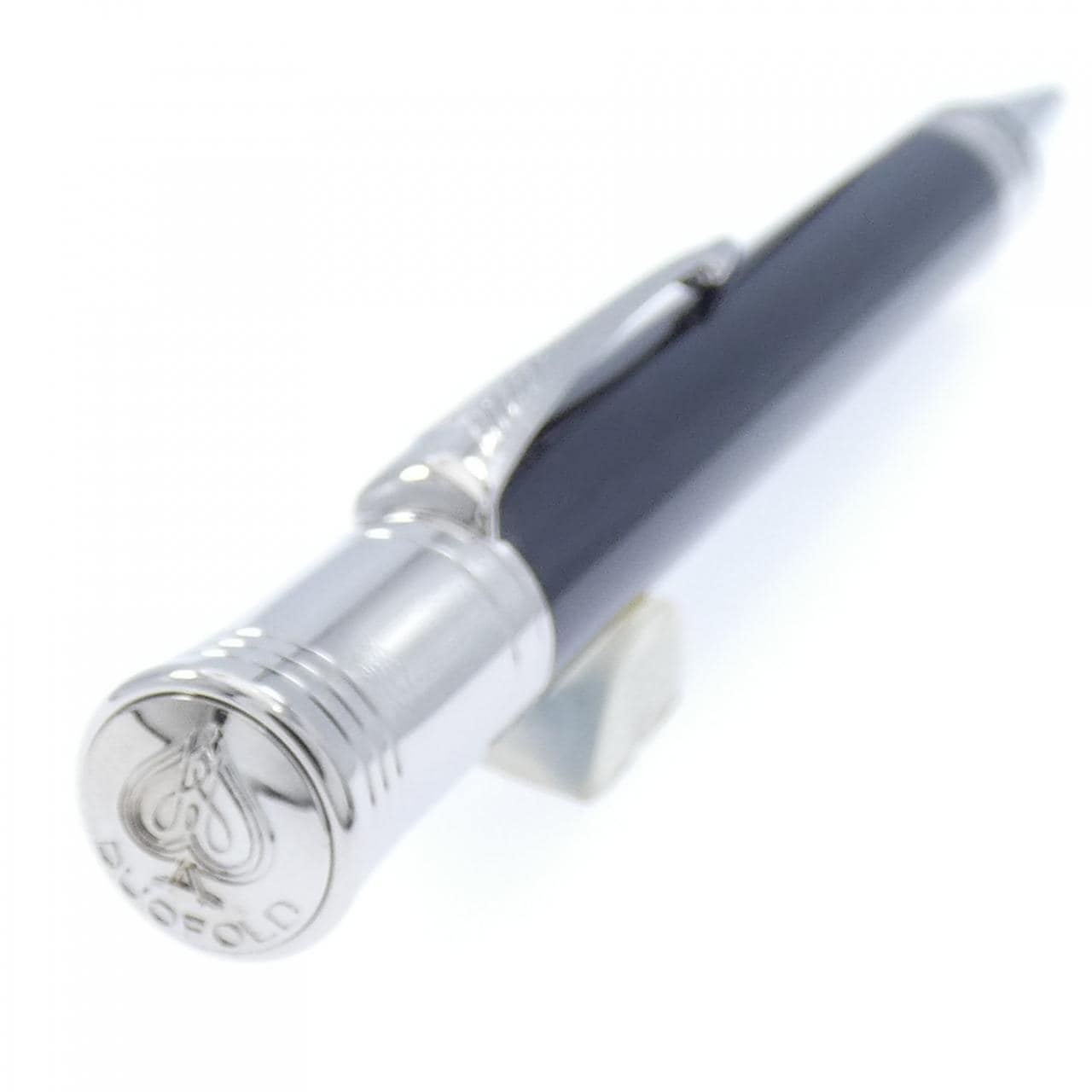 パーカー デュオフォールドクラシックブラックCT 1931390 ボールペン