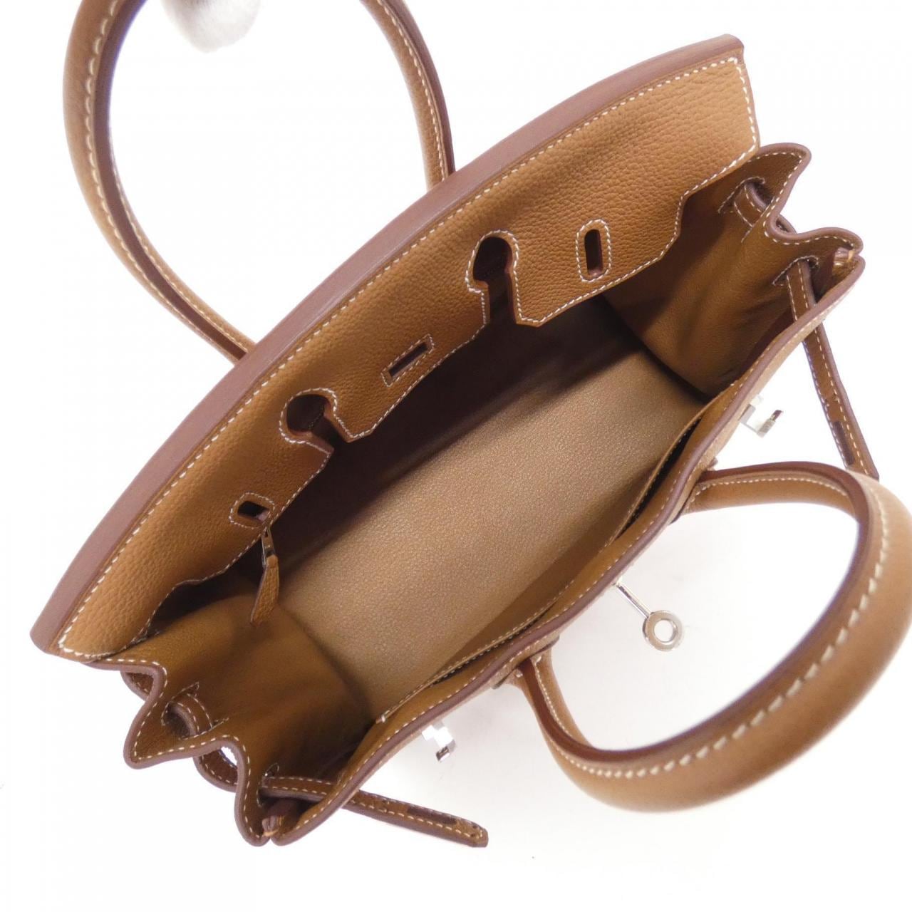 エルメス バーキン 25cm 041344CK バッグ