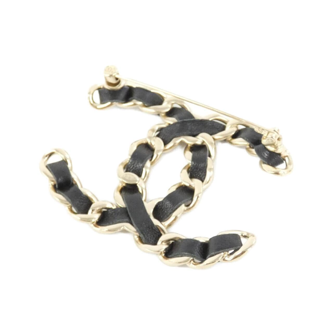 CHANEL 96202 Brooch