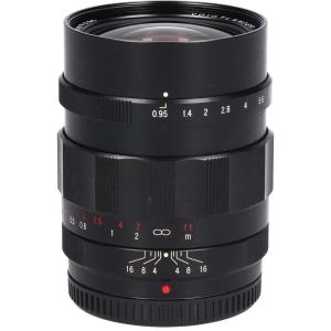 ＮＯＫＴＯＮ２５ｍｍ　Ｆ０．９５　ＭＦＴ用