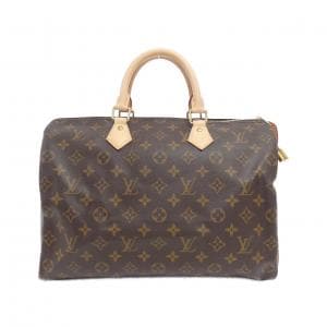 LOUIS VUITTON boston bag