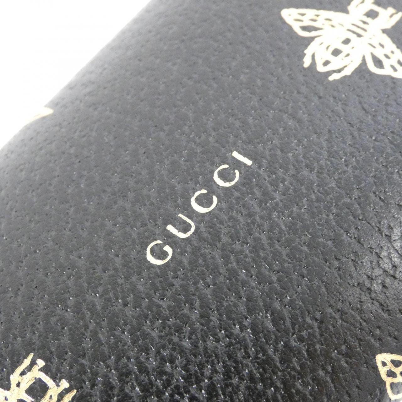 Gucci 495071 DJ2KT钥匙包