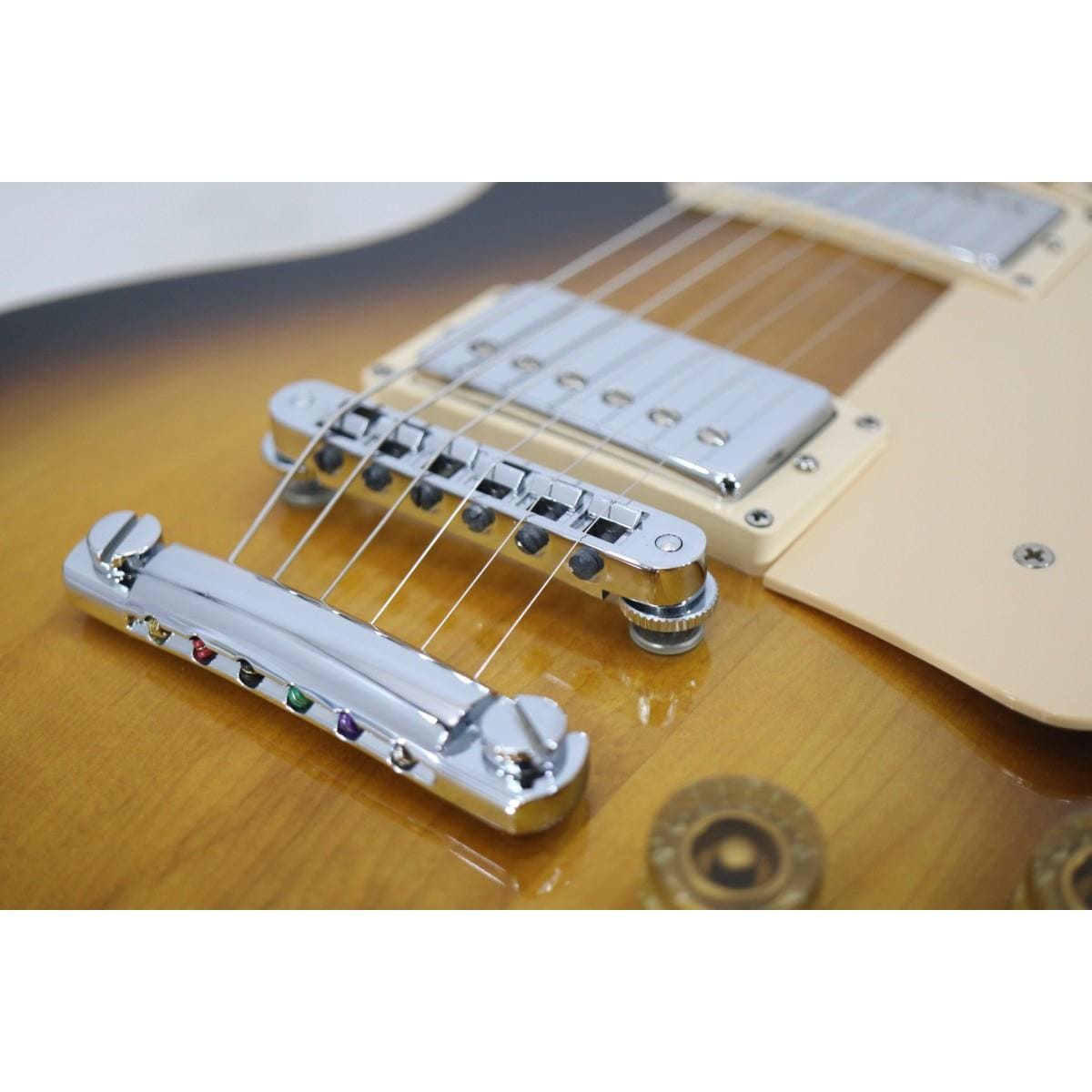 ＧＩＢＳＯＮ　　ＬＥＳ　ＰＡＵＬ　ＳＴＡＮＤＡＲＤ　（１９８０）