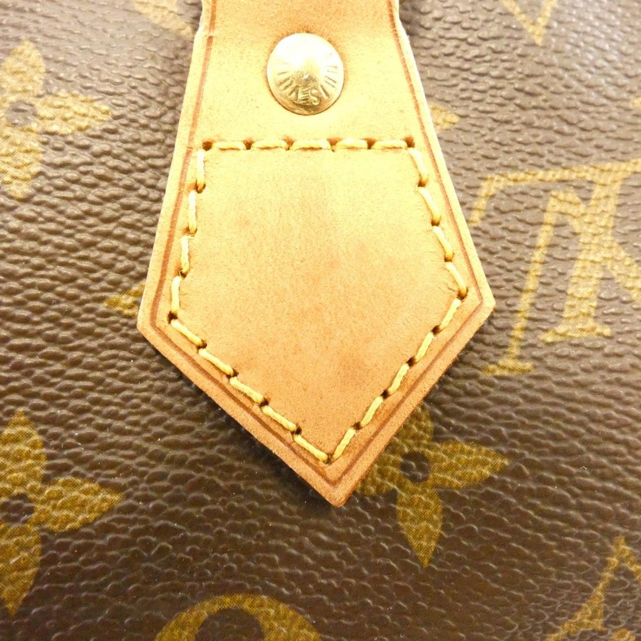 ルイヴィトン モノグラム スピーディ 25cm M41528 ボストンバッグ