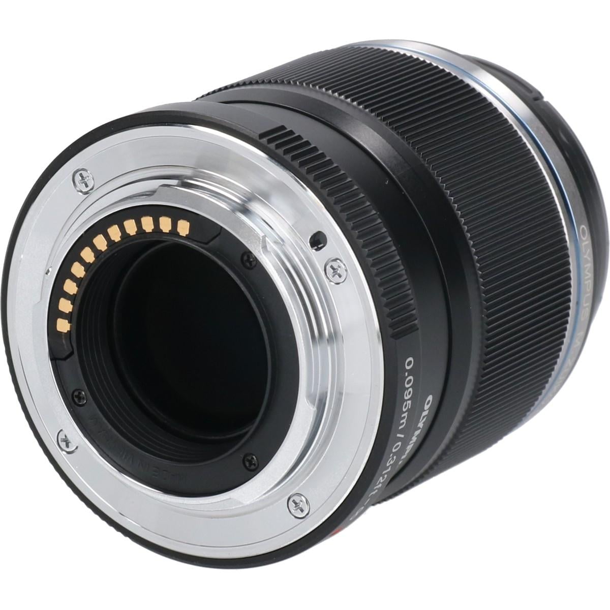 MZD30mm F3.5MACRO