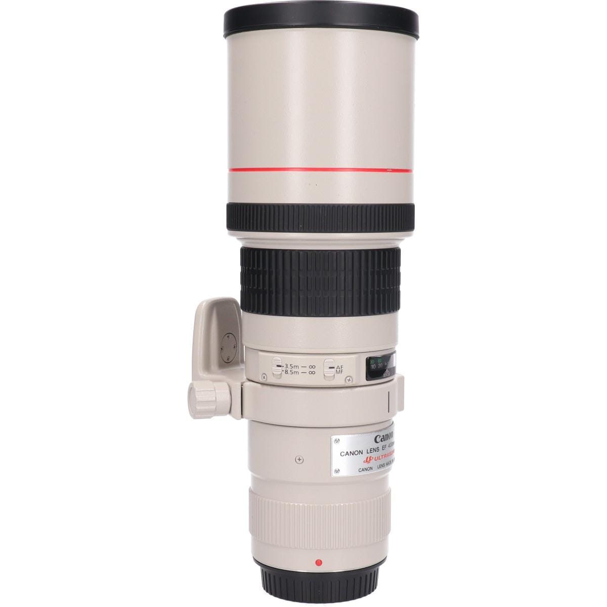 ＥＦ４００ｍｍ　Ｆ５．６Ｌ　ＵＳＭ