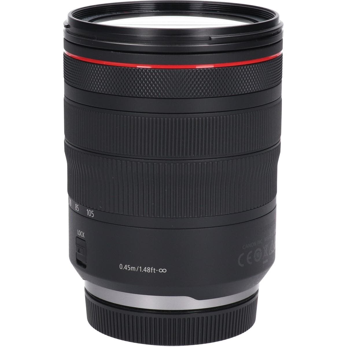 ＲＦ２４－１０５ｍｍ　Ｆ４Ｌ　ＩＳ　ＵＳＭ