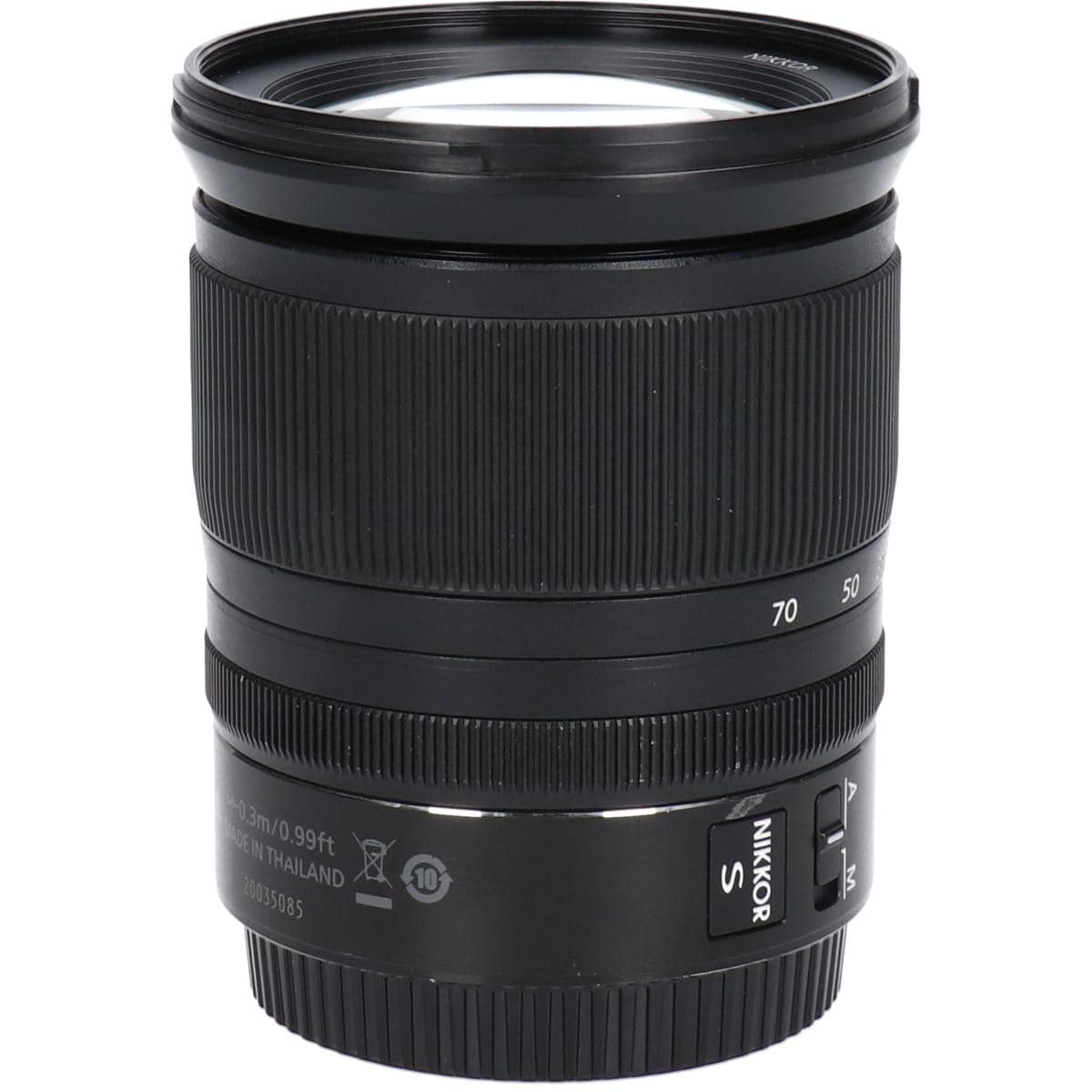 Ｚ２４－７０ｍｍ　Ｆ４Ｓ