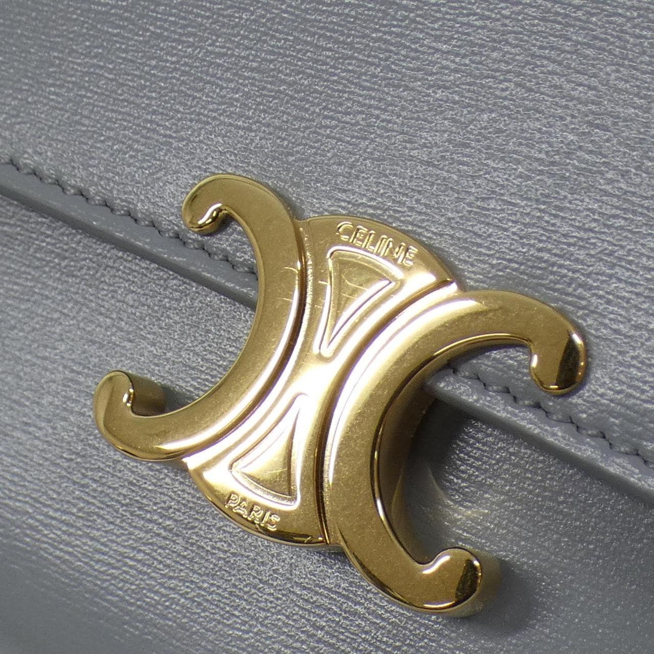 CELINE 10E313DPV Wallet
