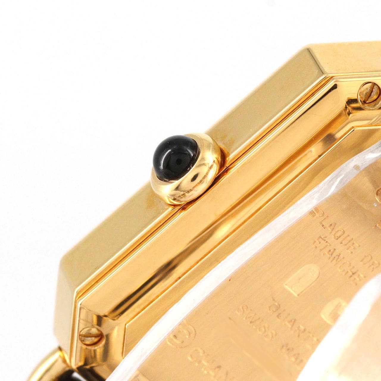 シャネル プルミエール GP Lサイズ H0001 GP クォーツ