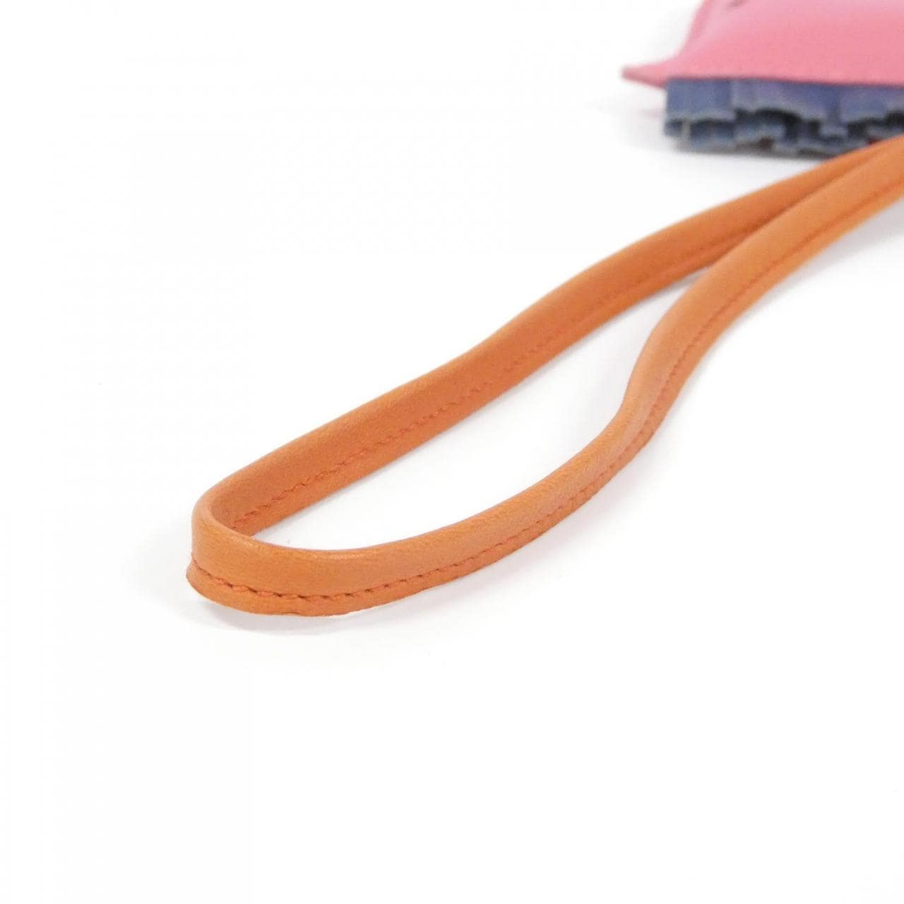 エルメス ロデオ バッグチャーム MM 064930CA