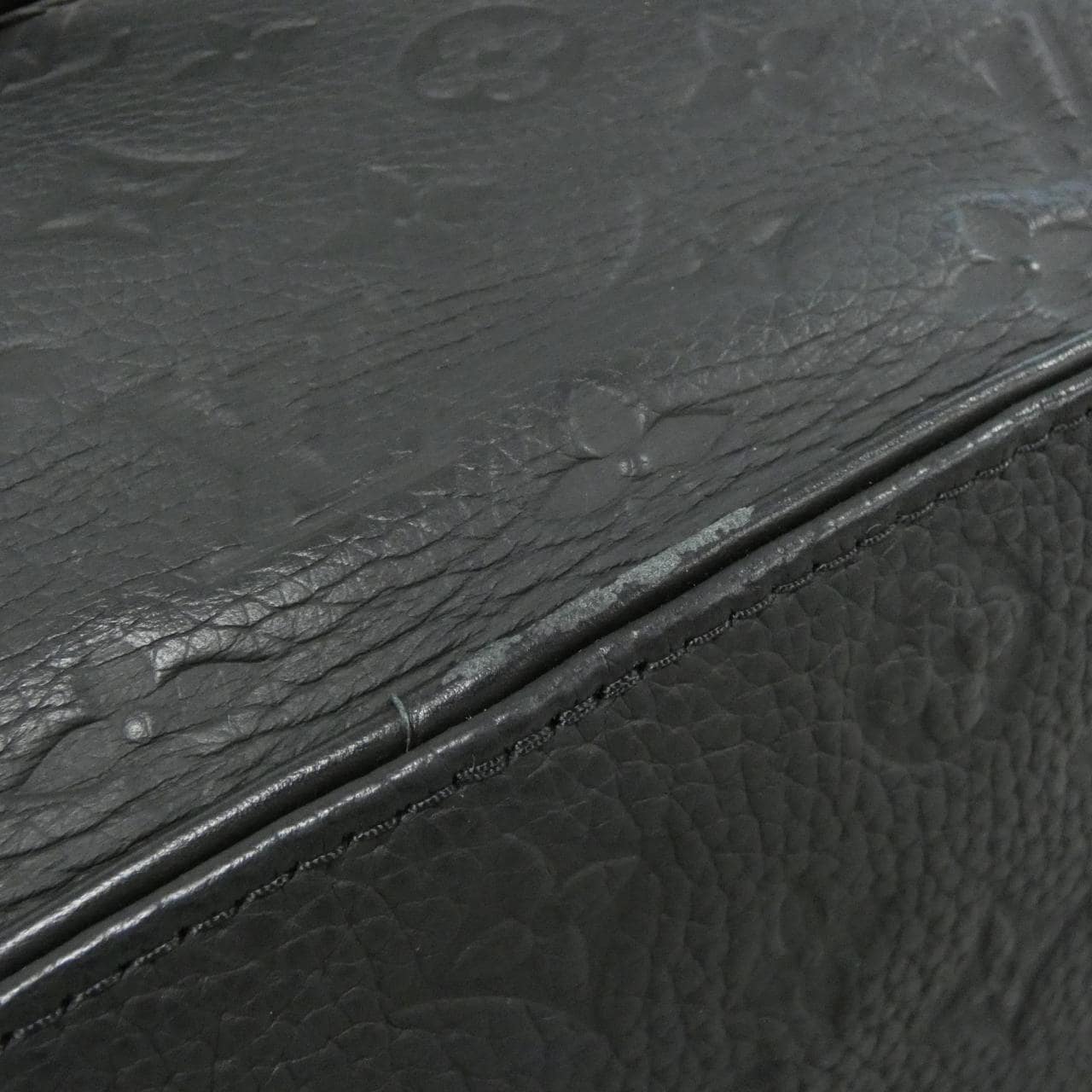 ルイヴィトン トリヨン モノグラム クリストファー PM M20899 リュックサック