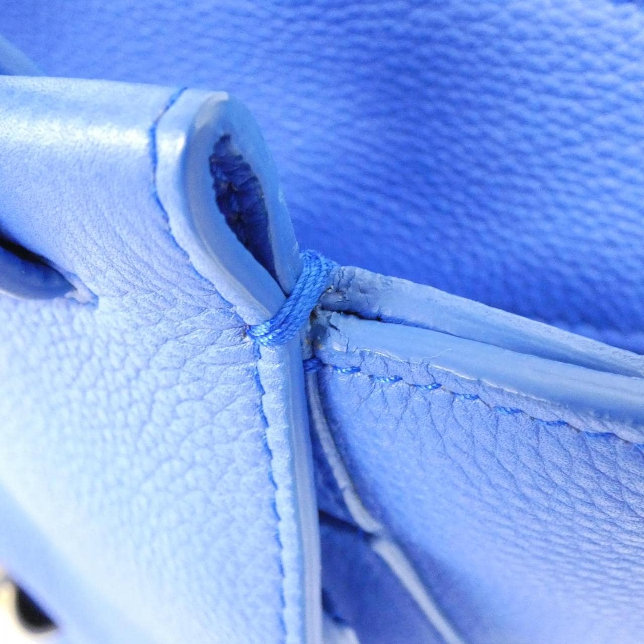 サルヴァトーレフェラガモ 21 G065 バッグ