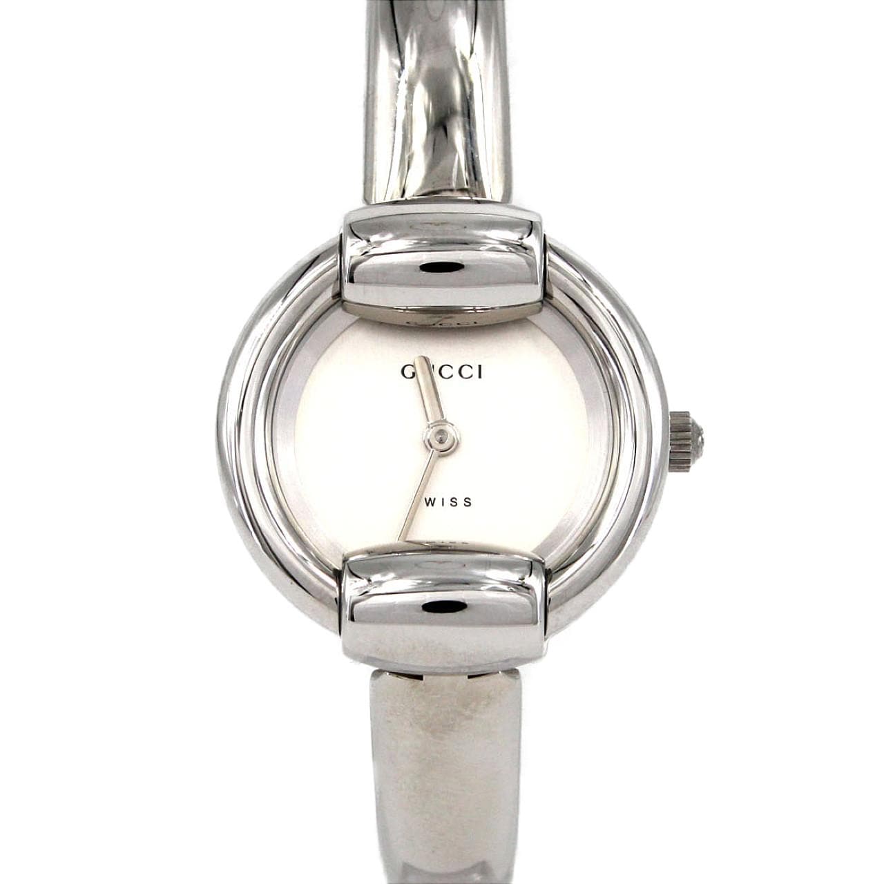 【ノーメンテナンス還元価格】グッチ 1400L Mサイズ 1400L SS クォーツ