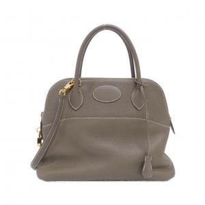 エルメス ボリード 31cm 073419CC バッグ