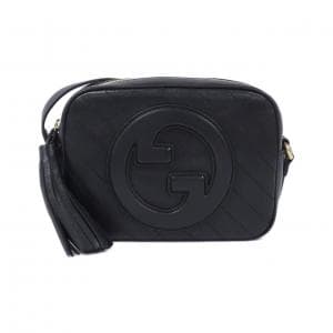 [BRAND NEW] Gucci Gucci Blondie 742360 1IV0G Shoulder Bag