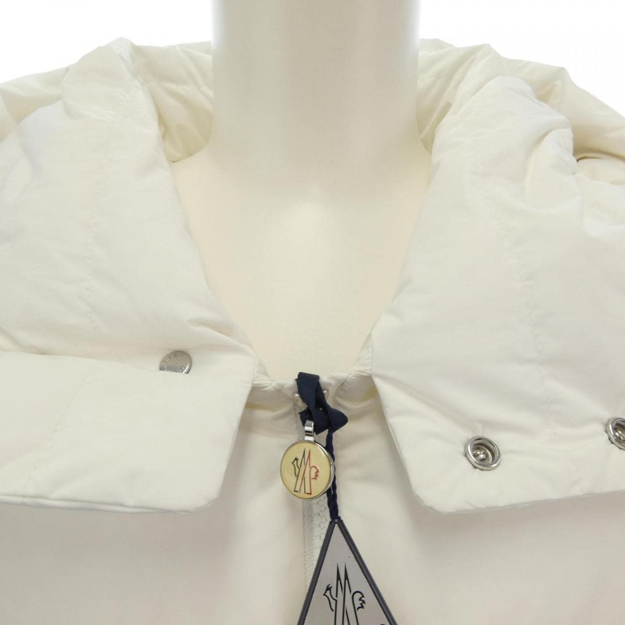 MONCLER MONCLER Down Jacket